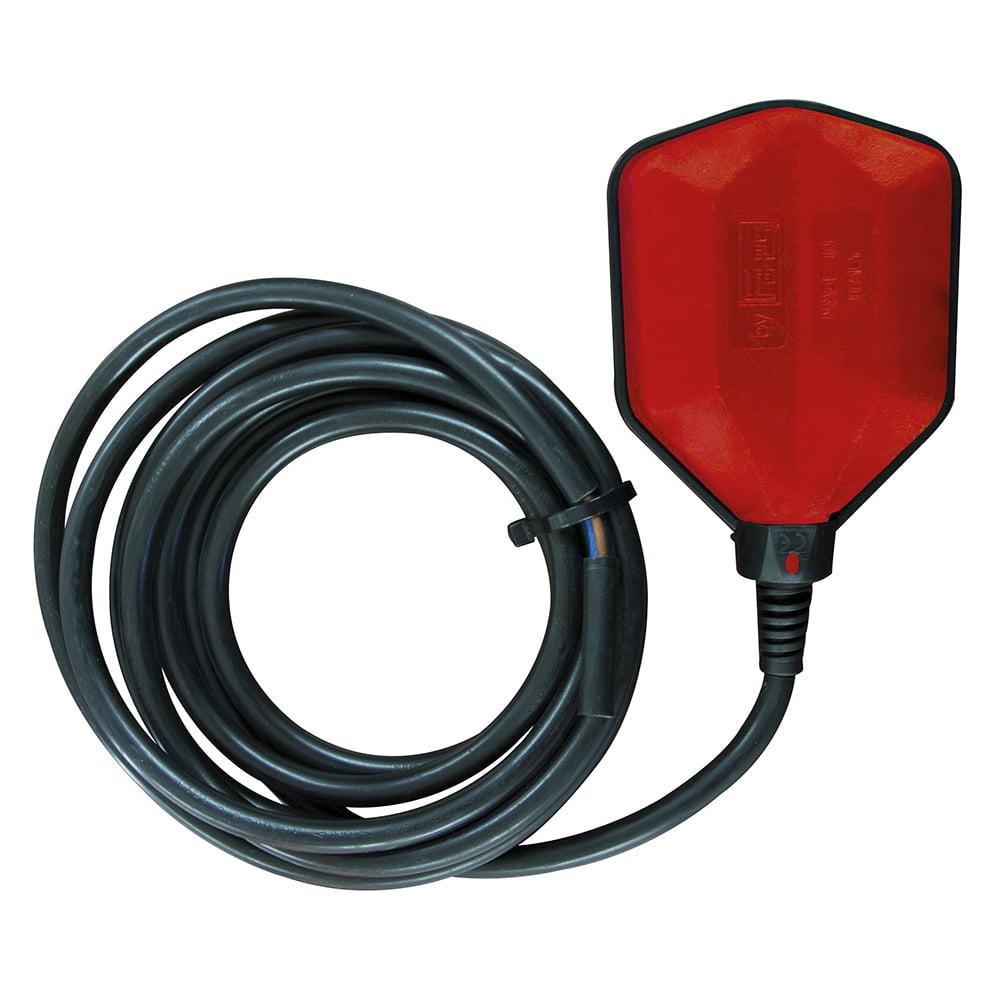 Float switches and level switches